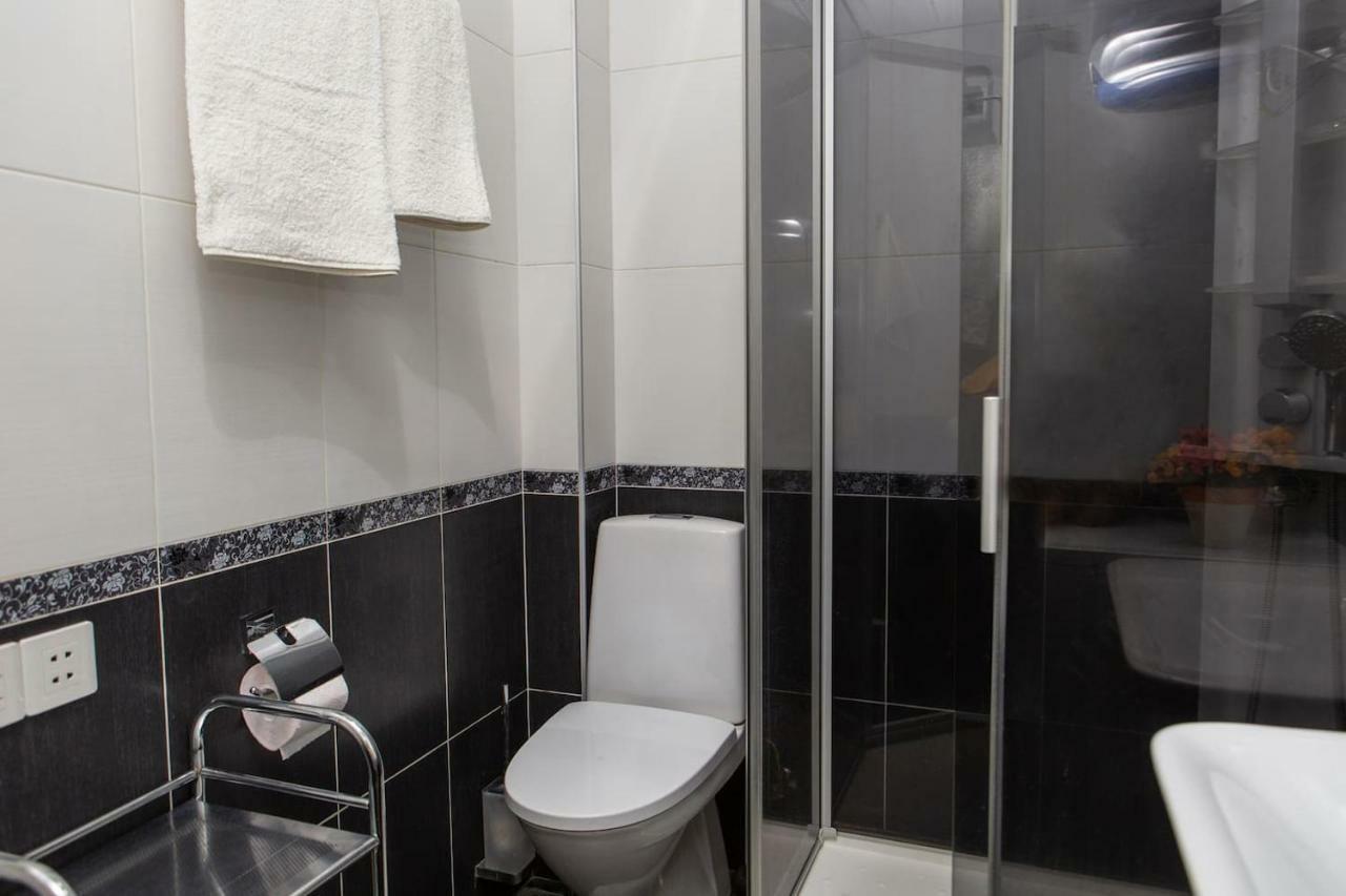 Alionas Home Tbiliszi Kültér fotó
