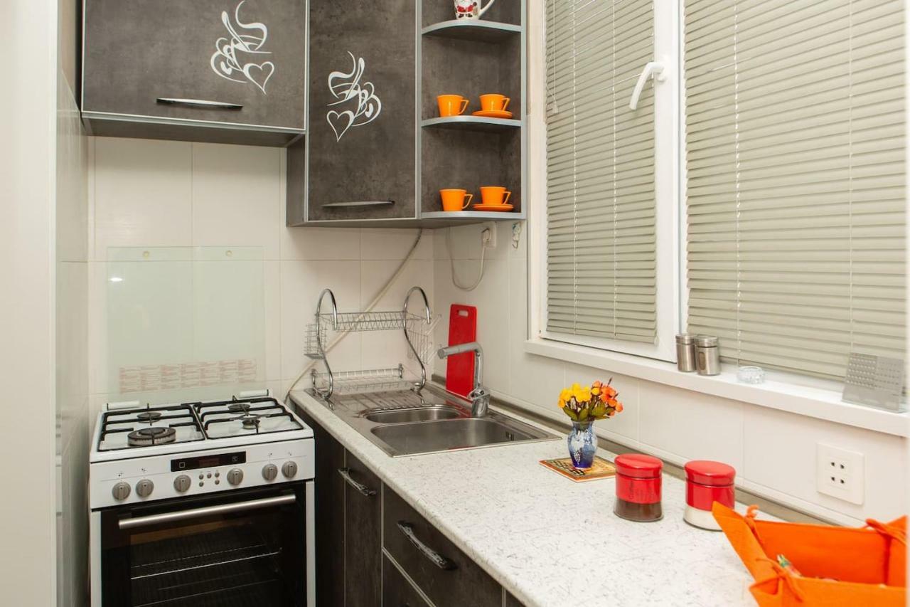 Alionas Home Tbiliszi Kültér fotó